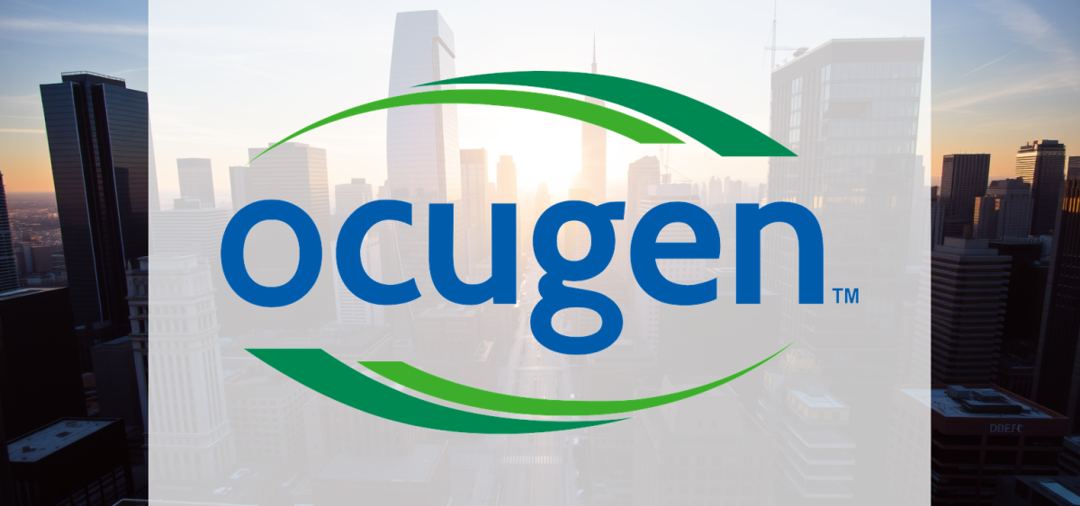 Beitragsbild zu Ocugen Aktie: Gnadenfrist läuft ab