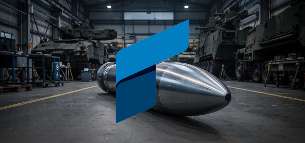 Beitragsbild zu Rheinmetall Aktie: Auftragsflut verpufft