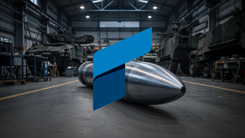 Beitragsbild zu Rheinmetall Aktie: Auftragsflut verpufft