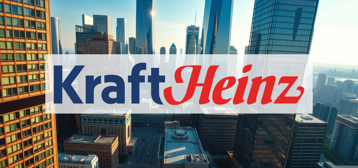 Beitragsbild zu Kraft Heinz Aktie: Schein trügt!