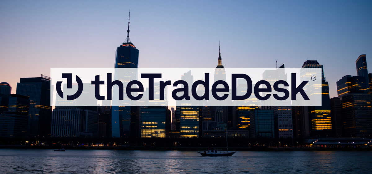 Beitragsbild zu Trade Desk Aktie: Kampfansage!