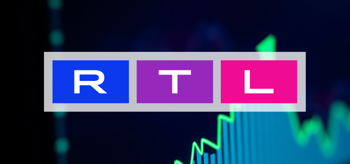 Beitragsbild zu RTL Aktie: Überraschende Sportswende