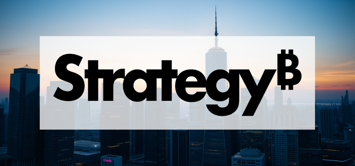 Beitragsbild zu MicroStrategy Aktie: Trotz Rekordquartal im freien Fall