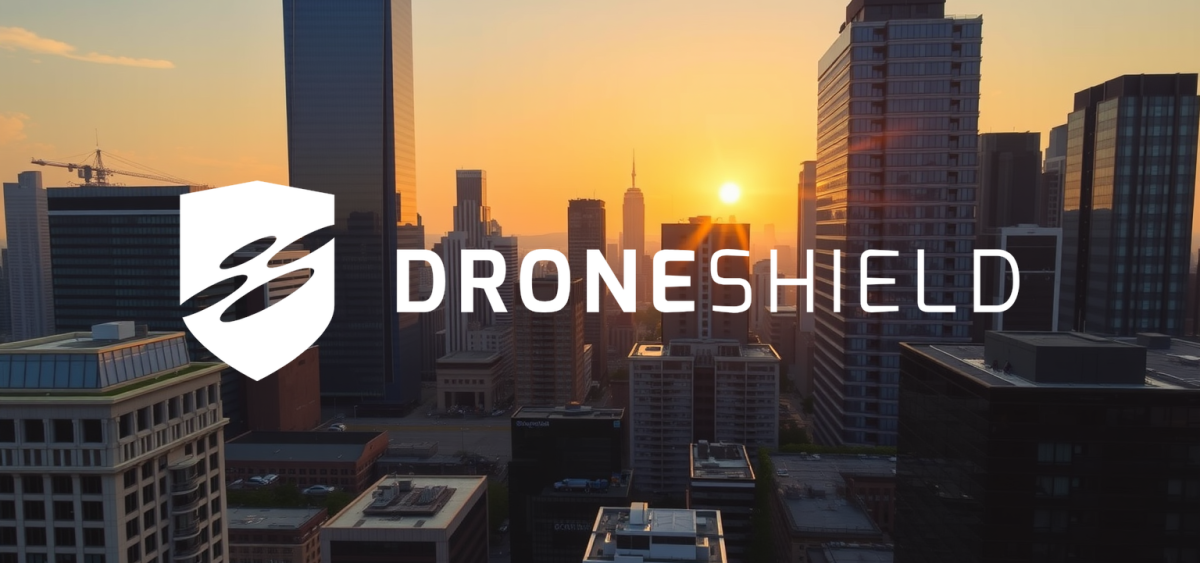 Beitragsbild zu DroneShield Aktie: Absturz nach Rekordergebnis