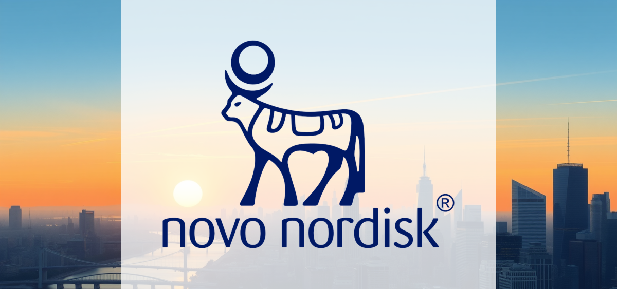 Beitragsbild zu Novo Nordisk Aktie: Aussichten erfreulich!