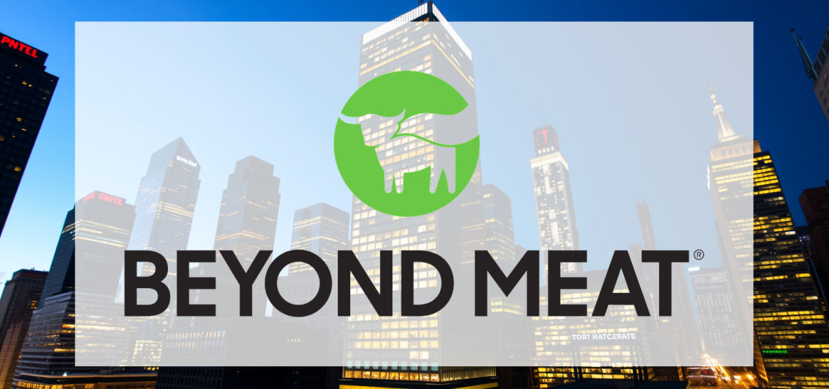 Beitragsbild zu Beyond Meat Aktie: Unsichere Horizonte!