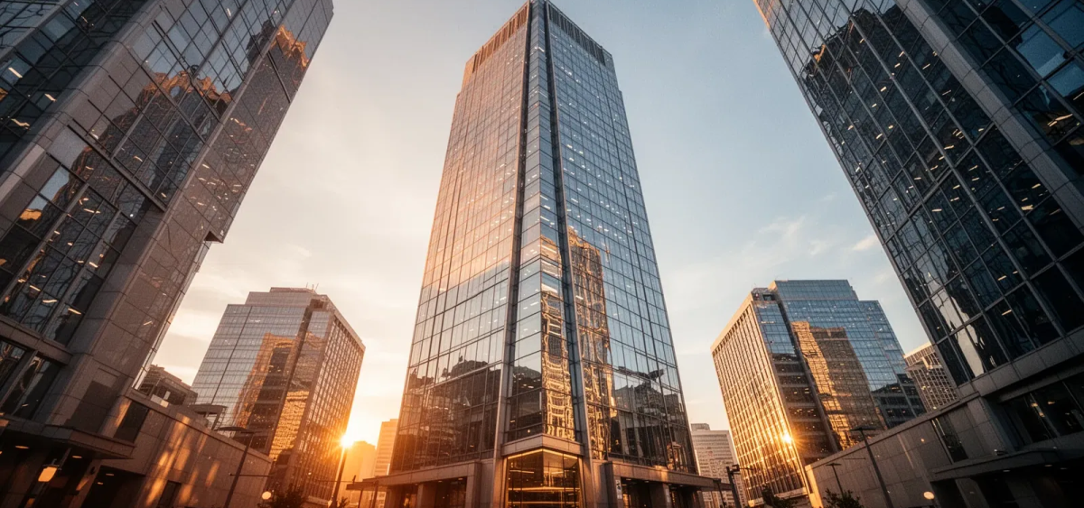 Beitragsbild zu Thesis Gold Aktie: Millionen-Einstieg