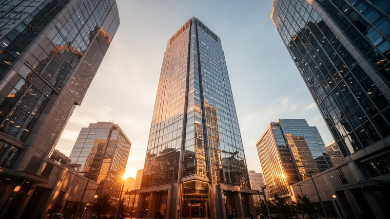 Beitragsbild zu Thesis Gold Aktie: Millionen-Einstieg