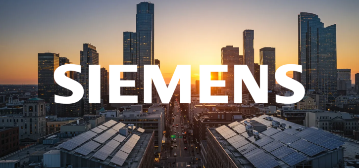 Beitragsbild zu Siemens Aktie: Durchbruch nach monatelangem Konflikt