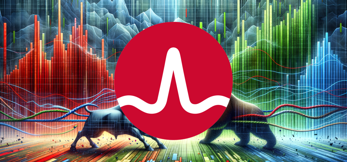 Beitragsbild zu Broadcom Aktie: AI bremst Marge