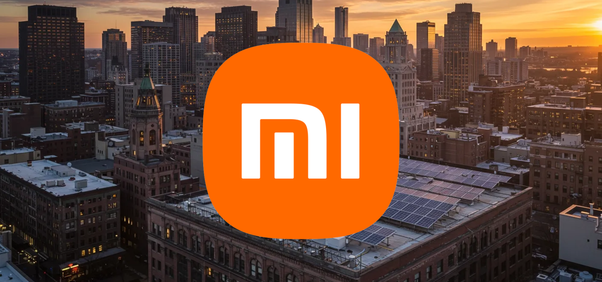 Beitragsbild zu Xiaomi Aktie: Politischer Gegenwind