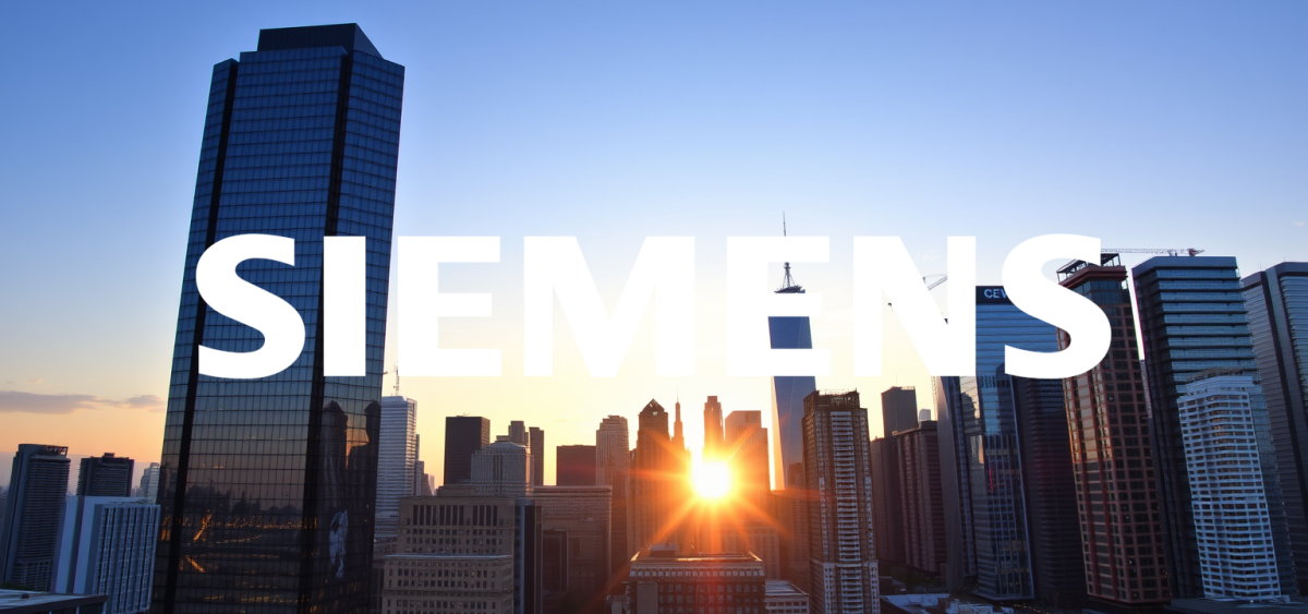 Beitragsbild zu Siemens Aktie: Revolution in der Industrie 4.0?