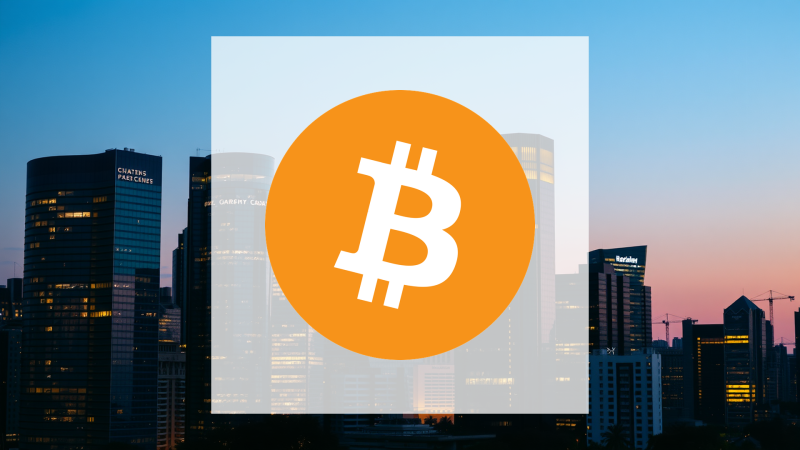 Beitragsbild zu Bitcoin: Coinbase sorgt für Unruhe