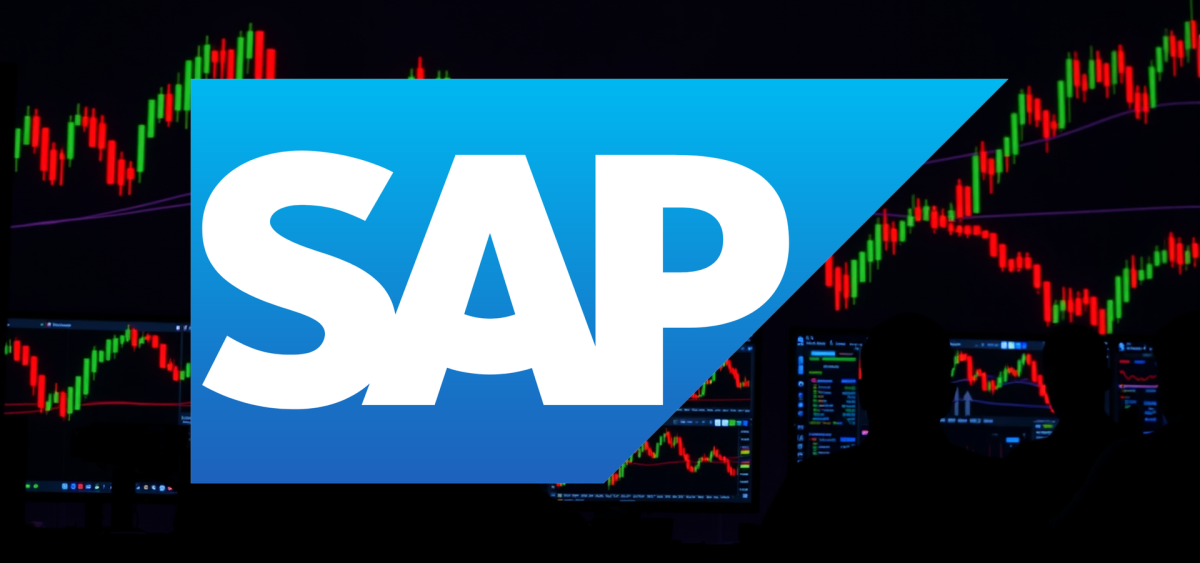 Beitragsbild zu SAP Aktie: Kommt jetzt die Wende?