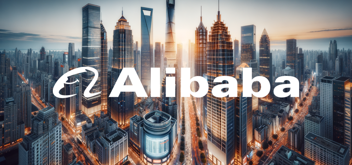Beitragsbild zu Alibaba Aktie: Jetzt wird's ernst!