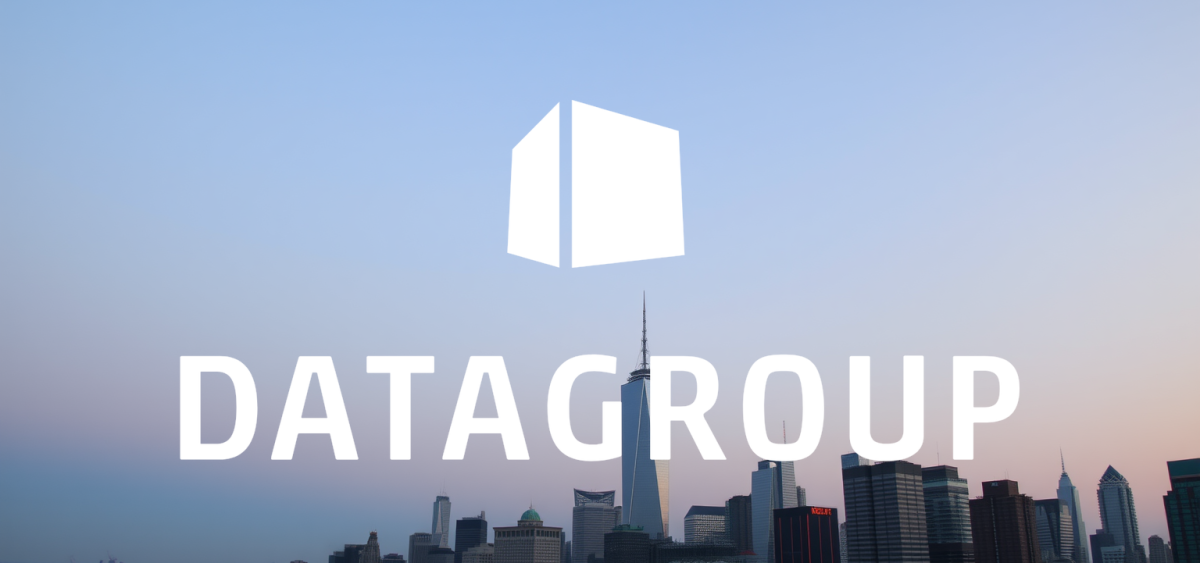 Beitragsbild zu Datagroup Aktie: Digitalisierungsturbo in Hessen!