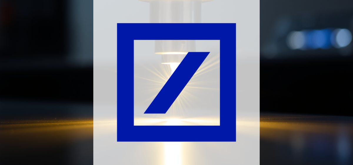 Beitragsbild zu Deutsche Bank Aktie: Allzeithoch oder Falle?