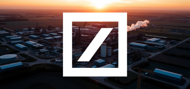 Beitragsbild zu Deutsche Bank Aktie: Unterschätztes Comeback?