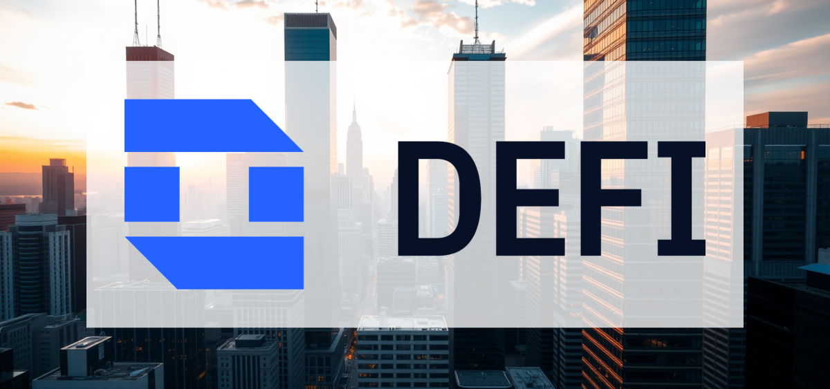 Beitragsbild zu DeFi Technologies Aktie: Milliarden-Marke!
