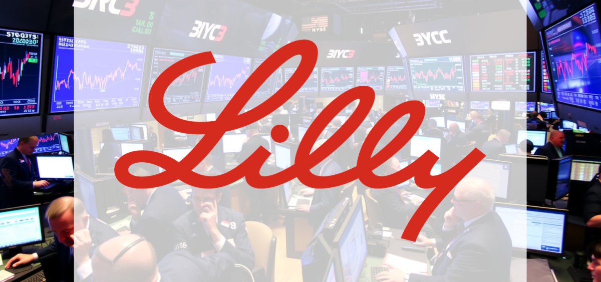 Beitragsbild zu Eli Lilly Aktie: Angriff auf Novo Nordisk