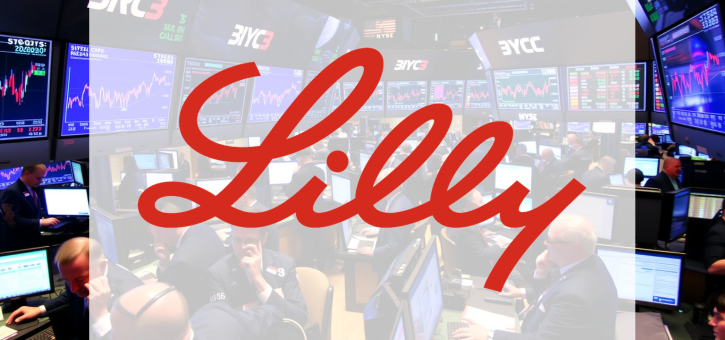Beitragsbild zu Eli Lilly Aktie: Angriff auf Novo Nordisk