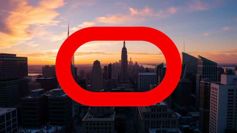 Beitragsbild zu Oracle Aktie: Verwirrung allenthalben?