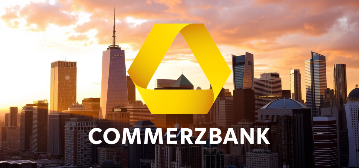 Beitragsbild zu Commerzbank Aktie: BlackRock setzt klares Vertrauenssignal