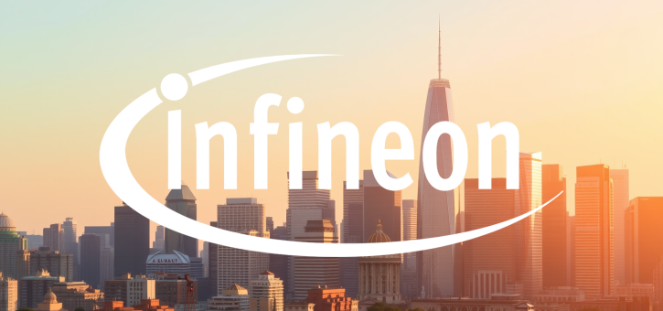 Beitragsbild zu Infineon Aktie: Comeback nach dem Tiefschlag?