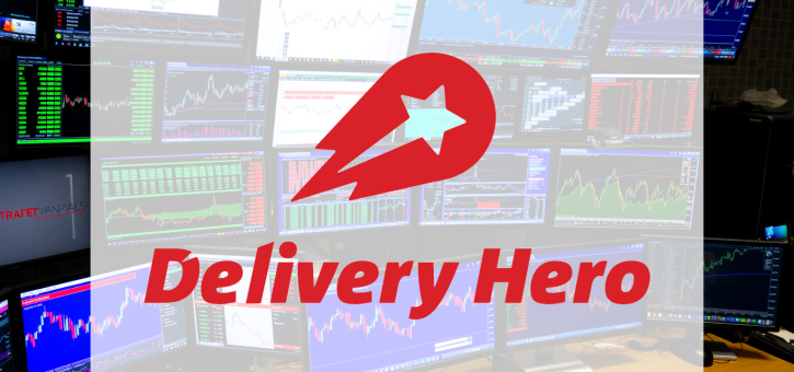Beitragsbild zu Delivery Hero Aktie: Goldman Sachs mit 10% Beteiligung