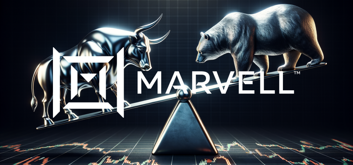 Beitragsbild zu Marvell Technology Aktie: Chip-Riese auf Erfolgskurs