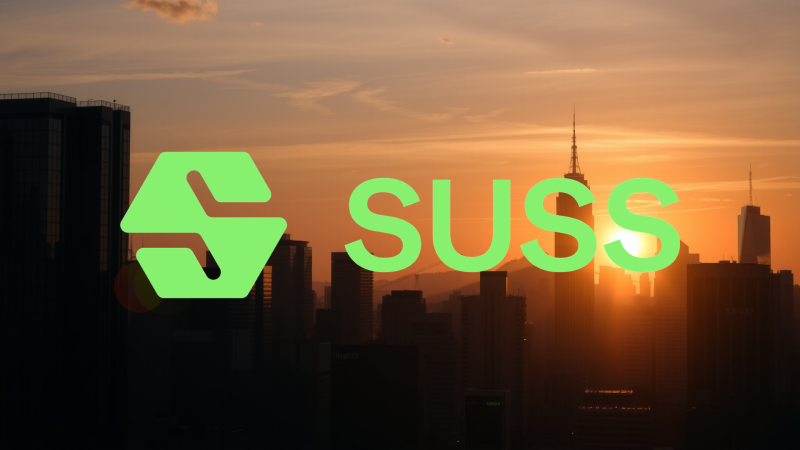 Beitragsbild zu Süss MicroTec Aktie: Exporte analysiert