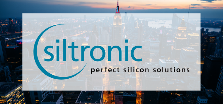 Beitragsbild zu Siltronic Aktie: Zähe Fortschritte!