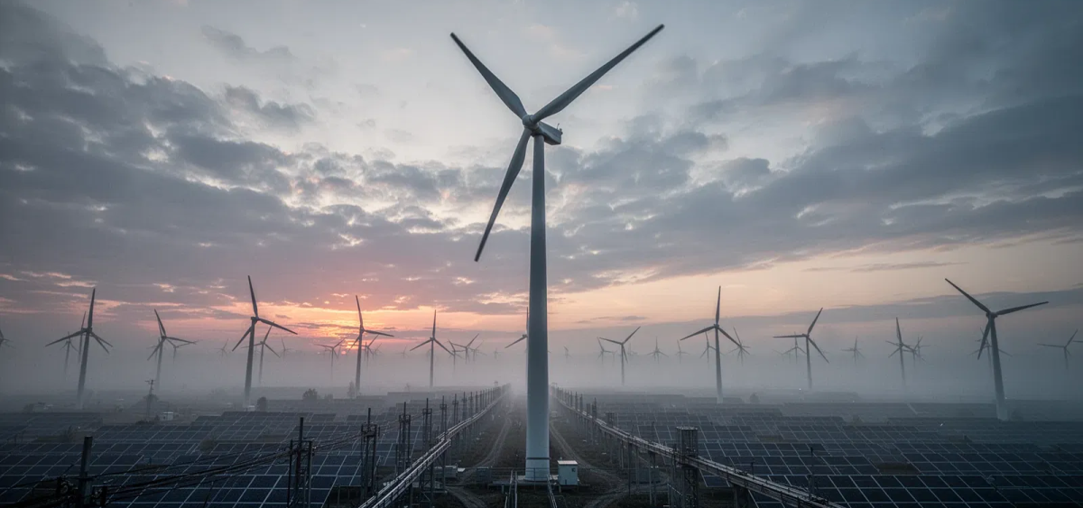 Beitragsbild zu RWE Aktie: Warnschuss vor Zahlen