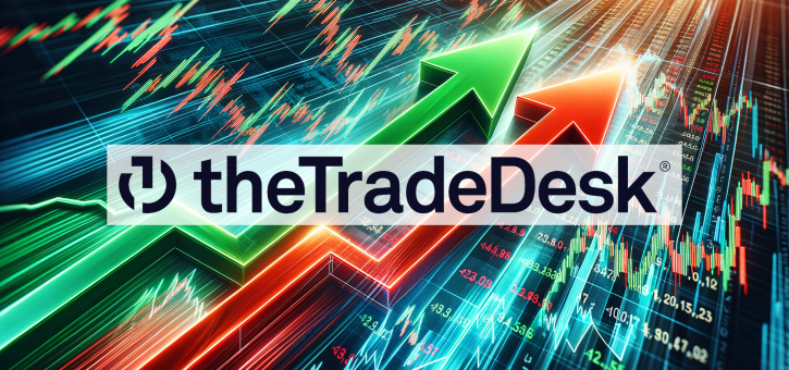 Beitragsbild zu The Trade Desk Aktie: Unterschätzt oder übertrieben?