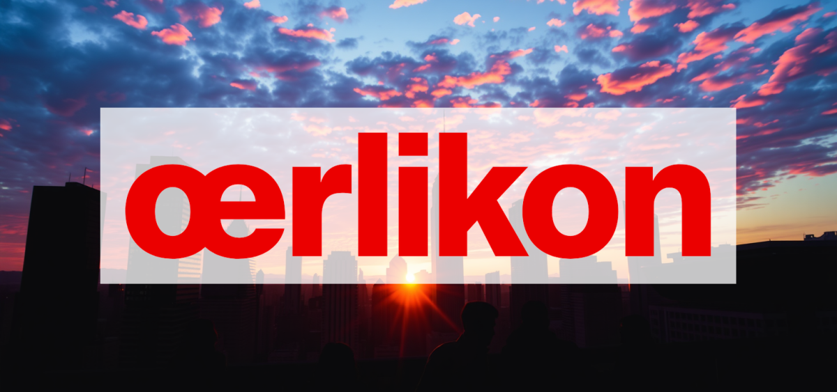 Beitragsbild zu OC Oerlikon Aktie: Abwärtszeichen übersehen?