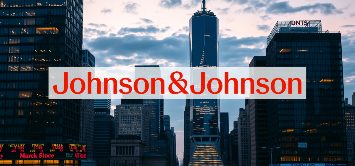 Beitragsbild zu Johnson & Johnson Aktie: Überraschungserfolg gemeldet