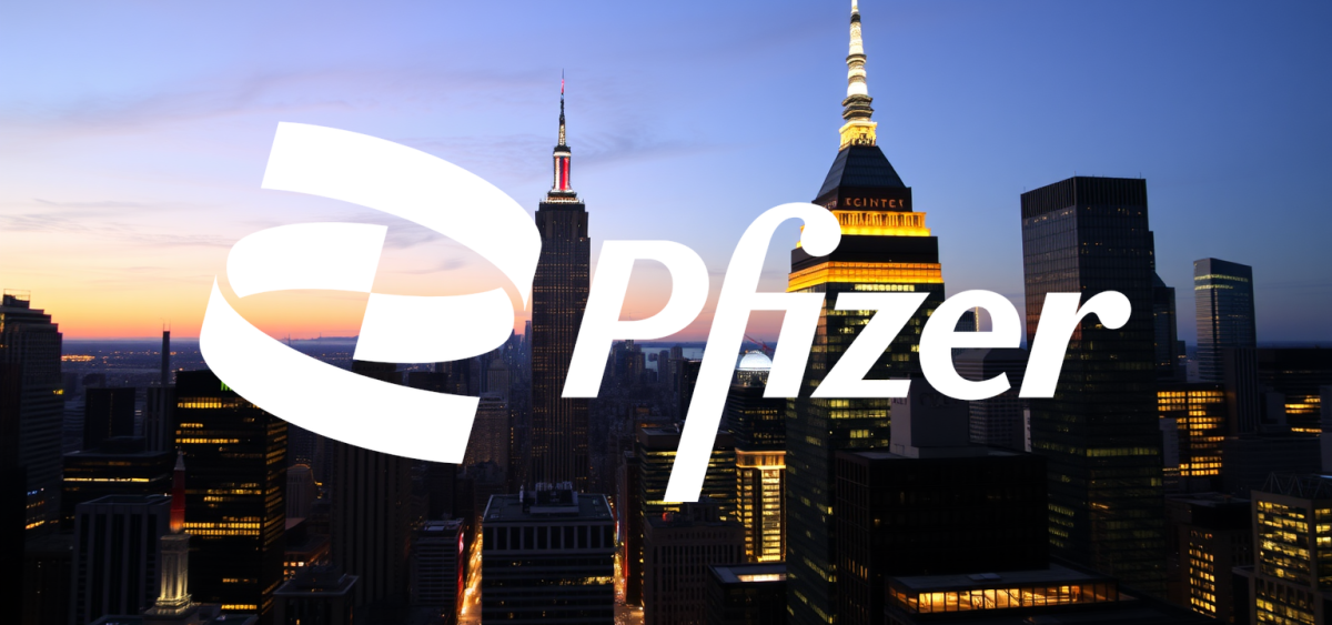 Beitragsbild zu Pfizer Aktie: Unterschätztes Comeback-Potenzial?