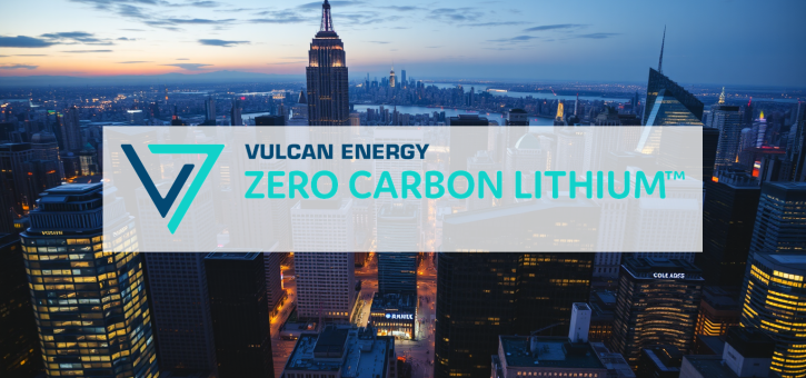 Beitragsbild zu Vulcan Energy Aktie: Unsichere Ausgangslage?