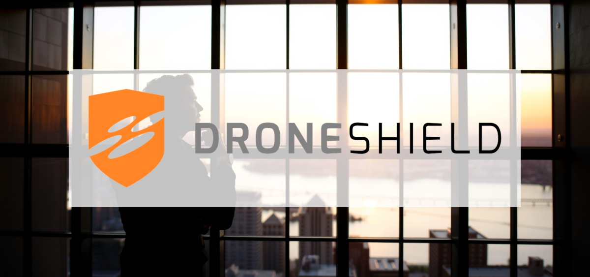 Beitragsbild zu DroneShield Aktie: Der nächste große Schritt?