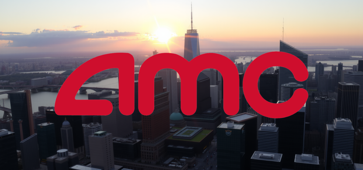 Beitragsbild zu AMC Aktie: Umfassende Refinanzierung