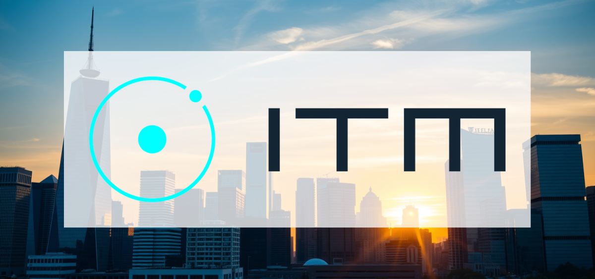 Beitragsbild zu ITM Power Aktie: Wasserstoff-Traum wird zum Albtraum