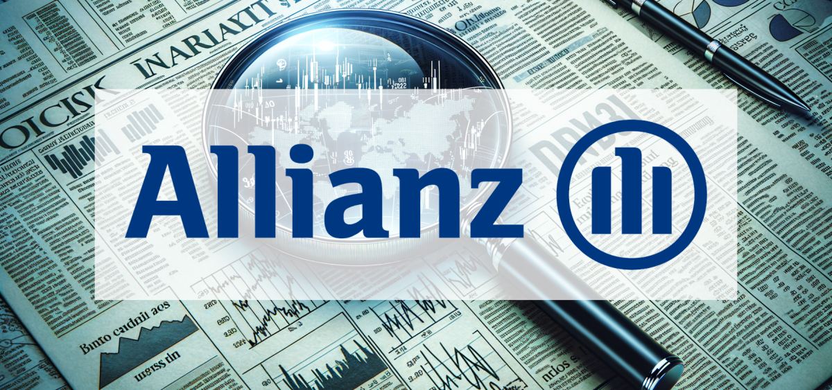 Beitragsbild zu Allianz Aktie: Datenleck in den USA schockt Anleger