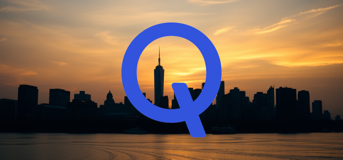 Beitragsbild zu Qualcomm Aktie: Absturz nach Zahlen