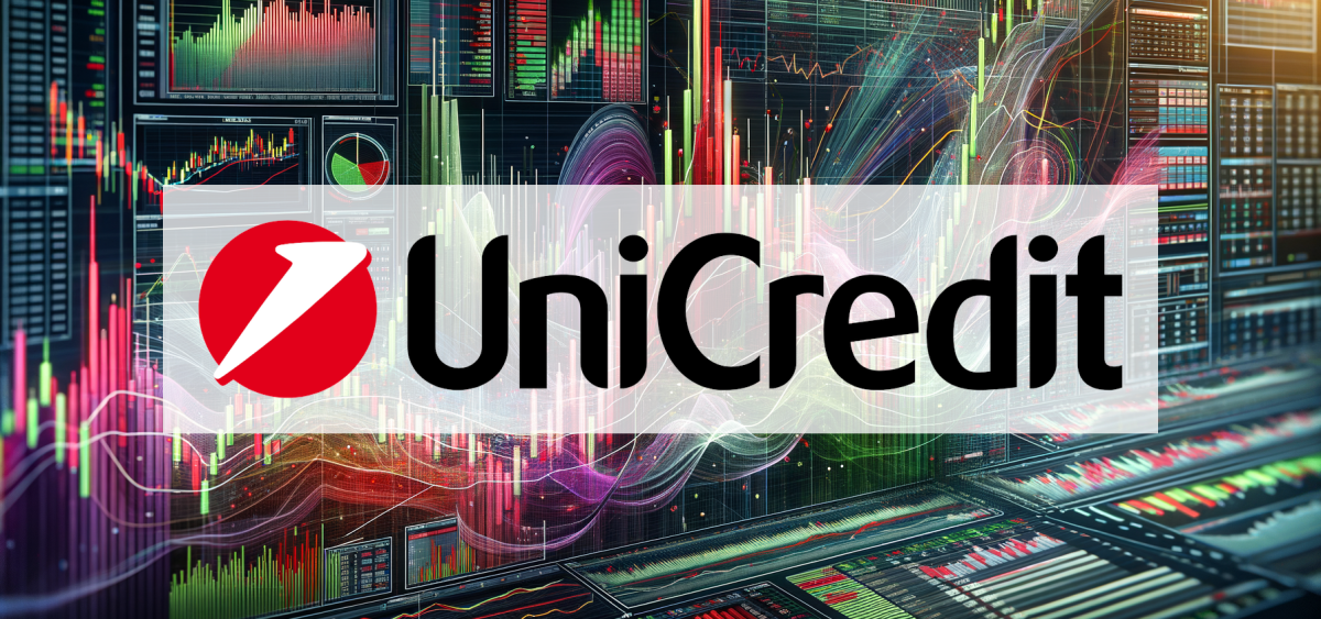 Beitragsbild zu Unicredit Aktie: Vorsicht, Krise?