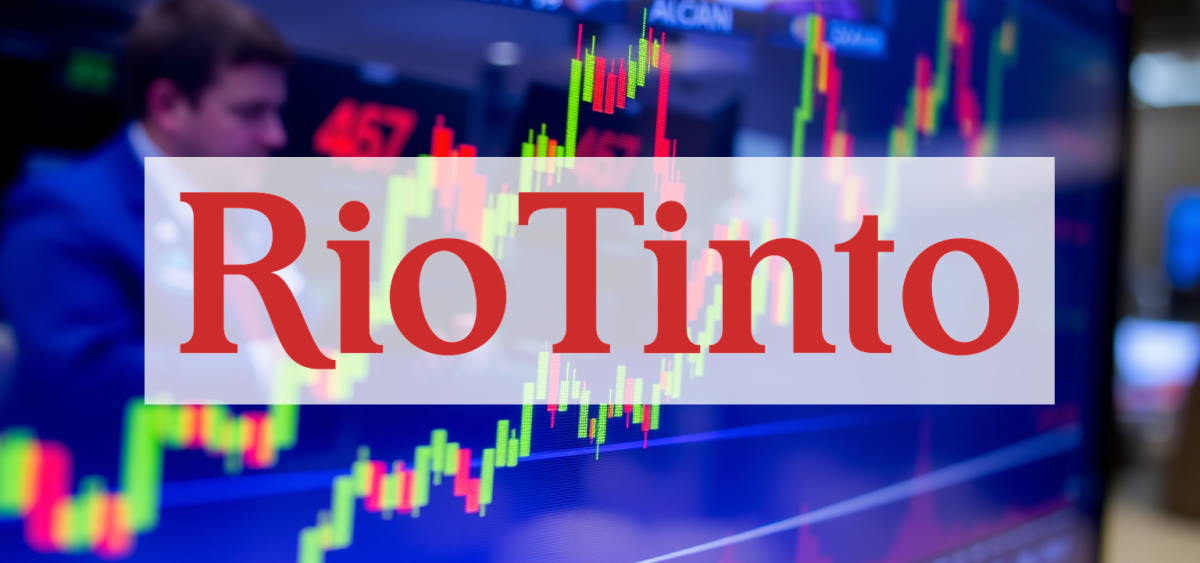 Beitragsbild zu Rio Tinto Aktie: Eisenerz-Chaos trifft Lithium-Hoffnung