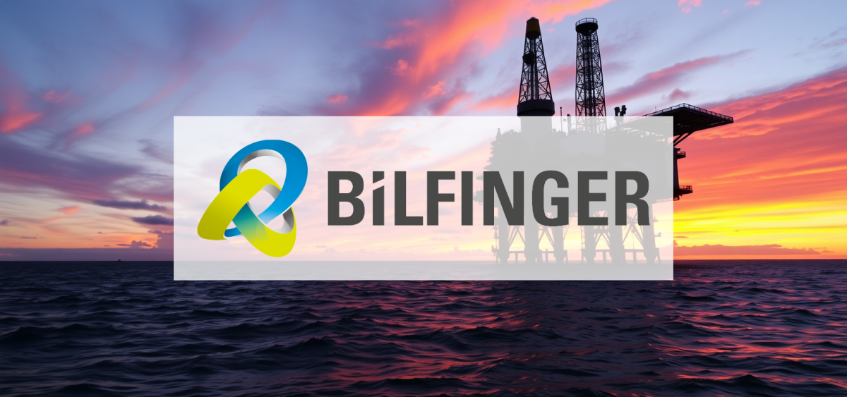 Beitragsbild zu Bilfinger Aktie: Achter Monat in Folge im Plus!