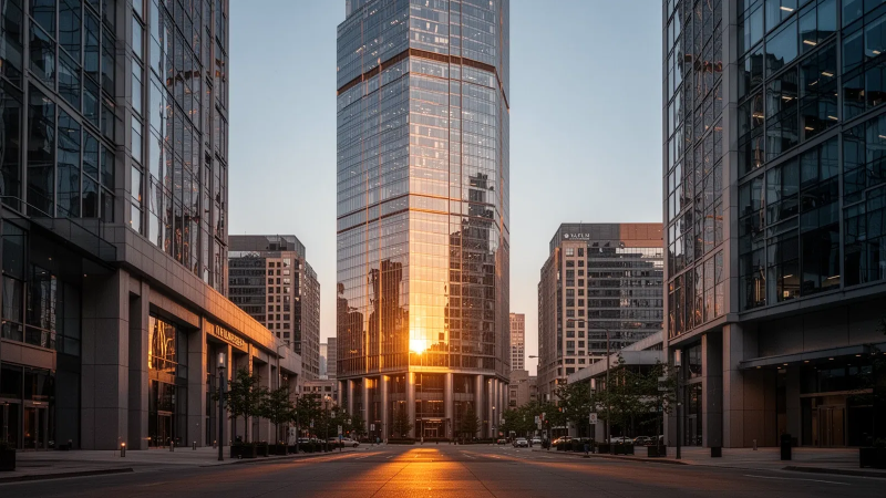 Beitragsbild zu Fintechwerx Aktie: Gibraltar-Plan