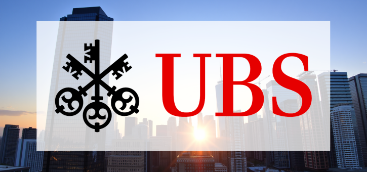 Beitragsbild zu UBS Aktie: Keine Ruhepause!