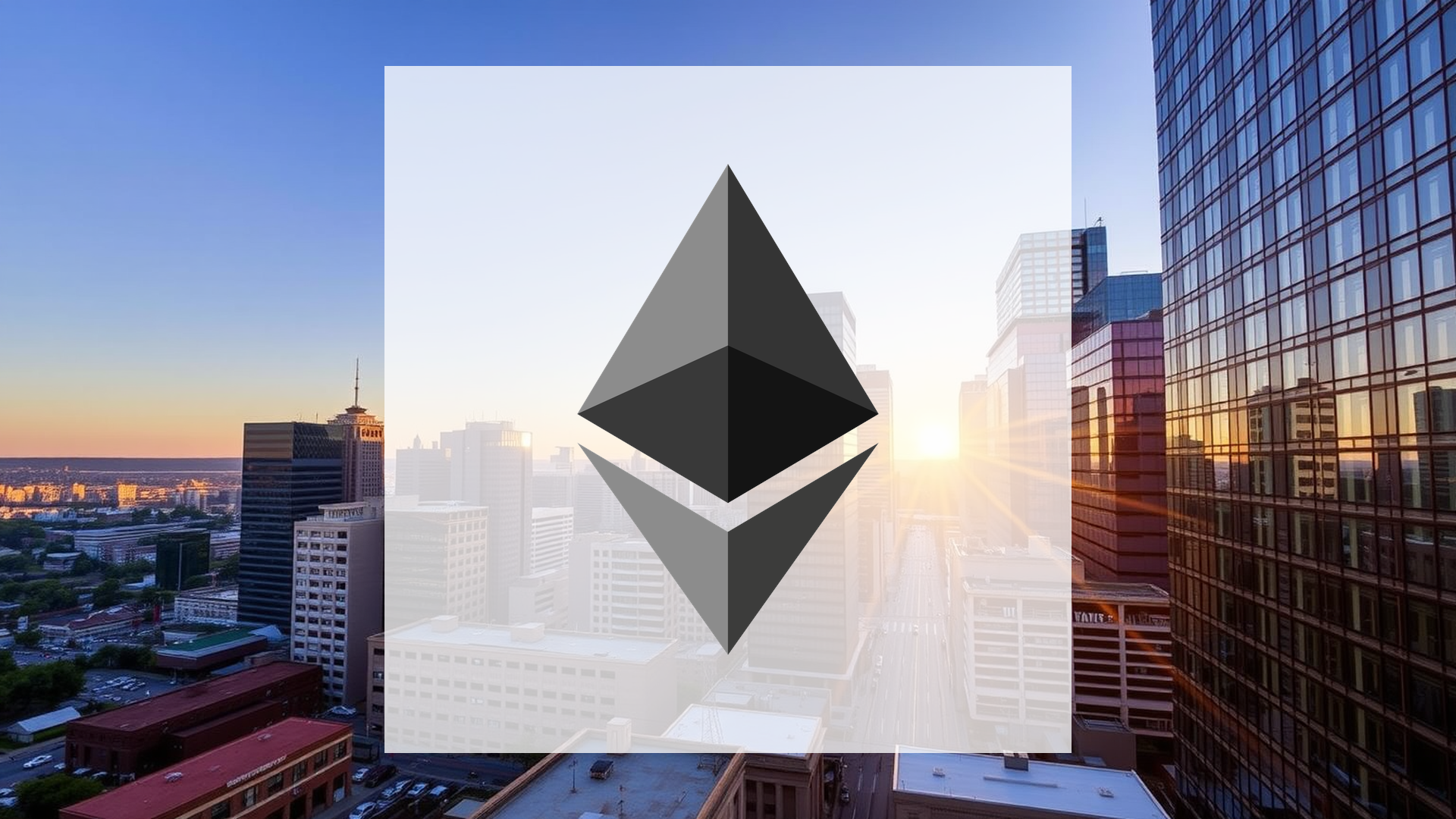 Börse Express - Ethereum: Fundament bleibt robust