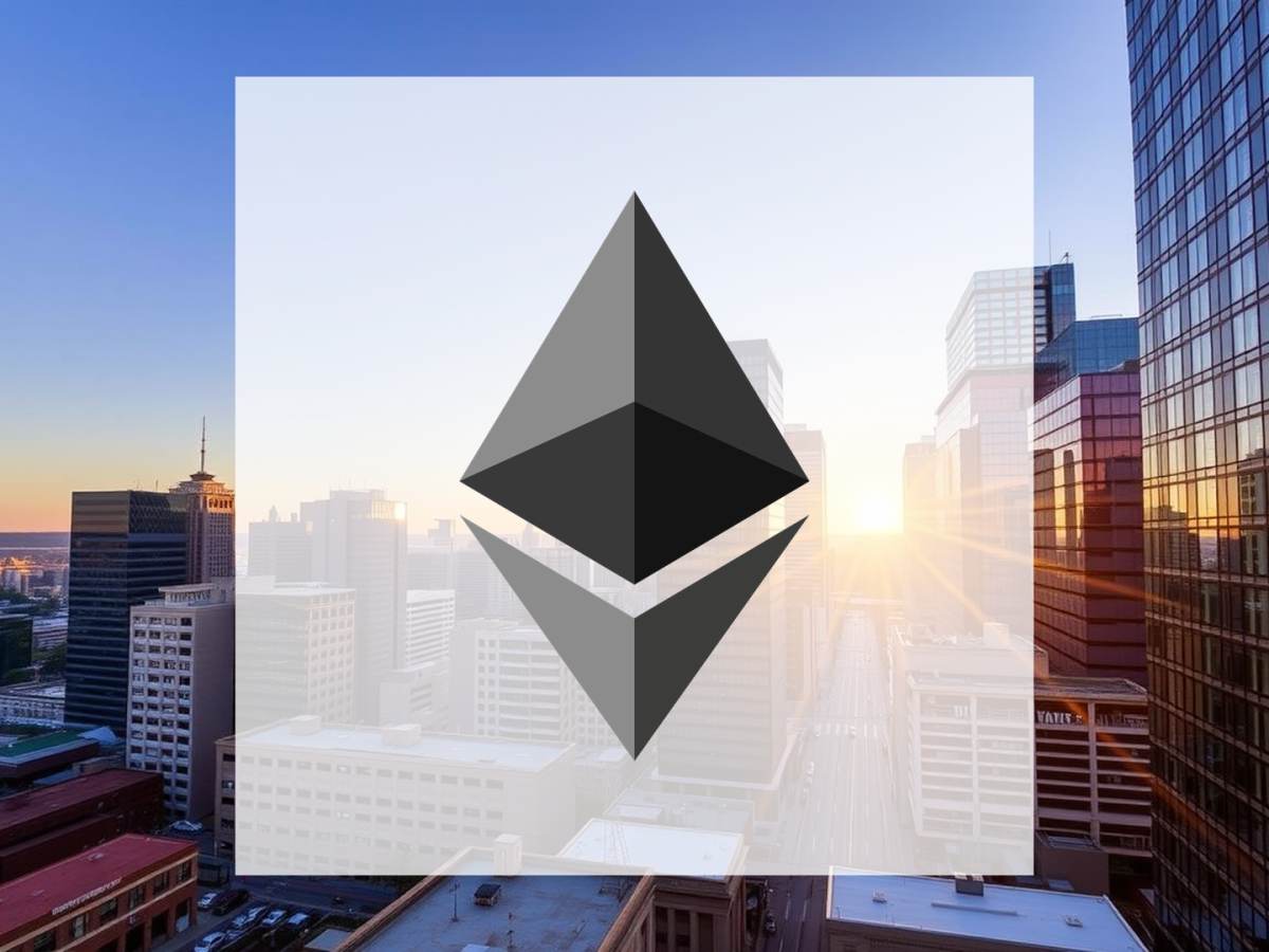 Börse Express - Ethereum: Fundament bleibt robust